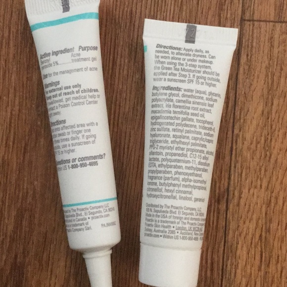 Proactiv bundle - Picture 2 of 4